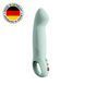 Пульсатор для точки G Fun Factory STRONIC G FORTE sage green, 8 режимів, суперпотужний