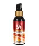 Лубрикант з розігрівальним ефектом Sensuva - Heat Wave Warming (57 мл), без гліцерину та парабенів