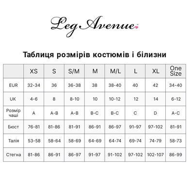 Баварський костюм &laquo;Октоберфест&raquo; Leg Avenue Beer Garden Babe L