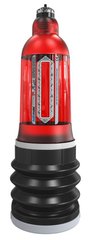 Гідропомпа Bathmate Hydromax 7 WideBoy Red (X30) для члена довжиною від 12,5 до 18 см, діаметр до 5,