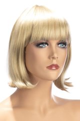 Перука World Wigs SOPHIE SHORT BLONDE