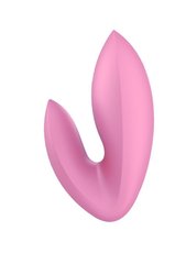 Вибратор на палец Satisfyer Love Riot Pink