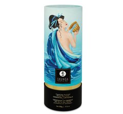 Пенящаяся соль для ванны Shunga Dead Sea salt Oriental Crystals — Ocean Temptations (500 г), соль Ме