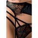 FLORIS SET black S/M - Passion Exclusive
