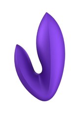 Вибратор на палец Satisfyer Love Riot Purple