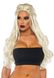 Перука Дейєнеріс Таргарієн Leg Avenue Braided long wavy wig Blond, платинова, довжина 81 см