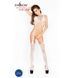Бодистокинг BS016 white