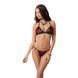 MELISSA BIKINI black L/XL - Passion