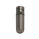 Віброкуля PowerBullet First-Class Bullet 2.5&Prime; з Key Chain Pouch, Gun Metal, 9 режимів вібрації