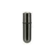 Віброкуля PowerBullet First-Class Bullet 2.5&Prime; з Key Chain Pouch, Gun Metal, 9 режимів вібрації