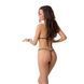 MELISSA BIKINI black L/XL - Passion