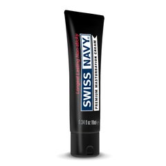 Крем для мастурбації Swiss Navy Masturbation Cream 10 мл