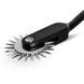 Колесо Вартенберга голчасте Sinner Gear Unbendable &ndash; Pinwheel 1-Wheel Black
