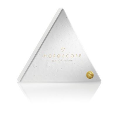 Набор Bijoux Indiscrets HOROSCOPE - Cancer (Рак)