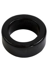 Ерекційне кільце Doc Johnson Titanmen Tools - Cock Ring - Black