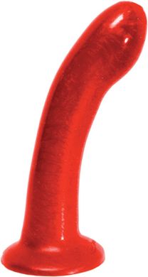 Насадка для страпона Sportsheets Silicone Dildo Flare, диаметр 3,3см