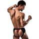 007 THONG red S/M - Passion