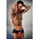 007 THONG red S/M - Passion