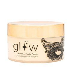 Крем-шимер для тіла Orgie &ndash; Glow Shimmering Body Cream (250 мл), чуттєвий аромат, зволоження