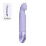 Пульсатор для точки G Fun Factory STRONIC G Purple