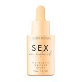 Восстанавливающие капли для интимного массажа Bijoux Indiscrets Sex au Naturel &mdash; Revitalizing Intima