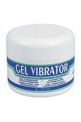 Лубрикант Lubrix GEL VIBRATOR (100 мл)