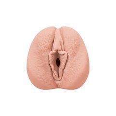 Мастурбатор-вагина Alive Amelia Super Realistic Masturbator S Flesh, реалистичный канал