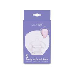 Комплект наклеек для вибратора LuxusHer Kiiroo Luxus Stickers (5 шт)
