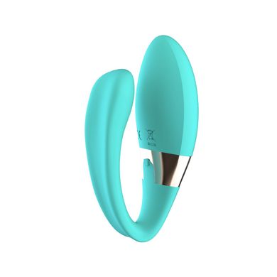 Вибратор LELO Tiani Harmony Aqua