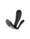 Подвійний смарт-вібратор у трусики Satisfyer Top Secret+ Black