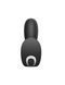 Подвійний смарт-вібратор у трусики Satisfyer Top Secret+ Black