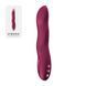 Пульсатор для точки G Fun Factory Stronic Wave Wine Red