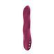 Пульсатор для точки G Fun Factory Stronic Wave Wine Red