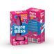 Ароматне мило пікантної форми Pure Bliss Pink Sugar Pop (Жуйка) 15 см