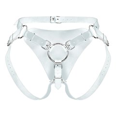 Трусы для страпона Feral Feelings Strap-on Harness White, white