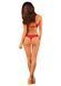 Obsessive Lacelove cupless 2-pcs set XS/S