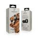 Наручники с повідцем Bedroom Fantasies Collar & Wrist - Black