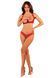 Obsessive Lacelove cupless 2-pcs set XL/2XL