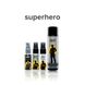 Пролонгувальний гель pjur Superhero Serum 20 мл, створює невидиму плівку, що знижує чутливість