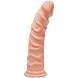 Фаллоимитатор Doc Johnson The D - Ragin D - 8 Inch Without Balls - ULTRASKYN