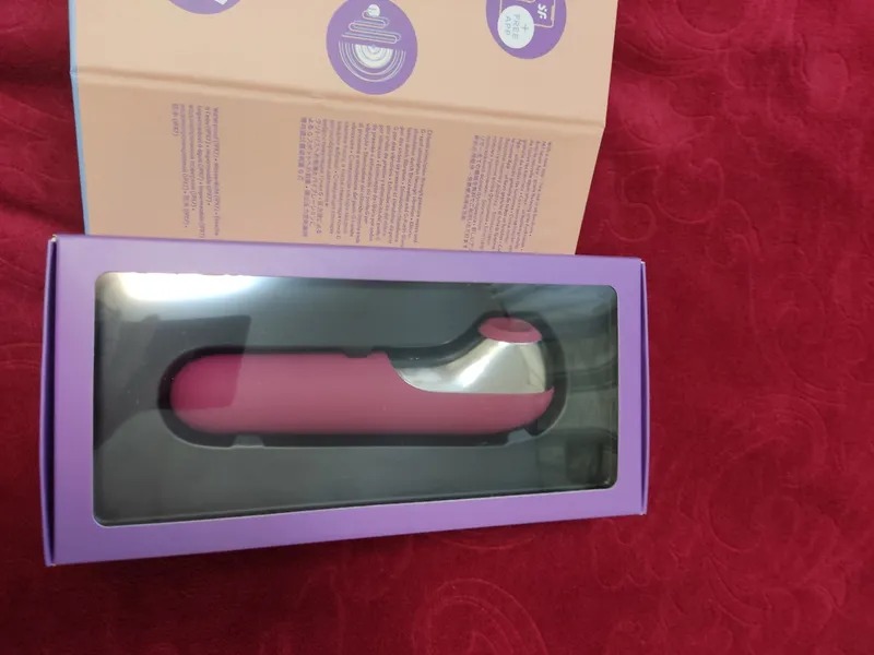 Satisfyer Dual Love Pink