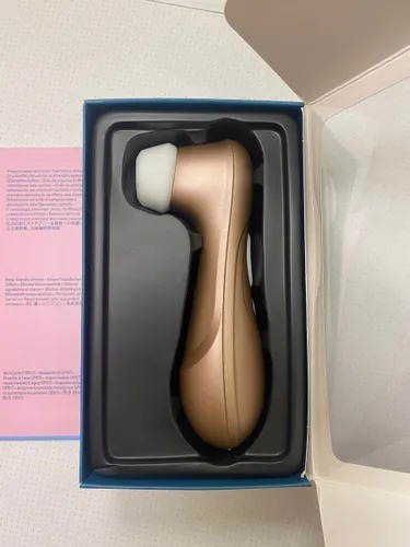 Satisfyer Pro 2