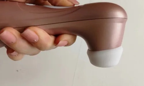 Satisfyer Pro 2