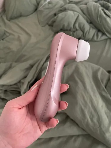 Satisfyer Pro 2