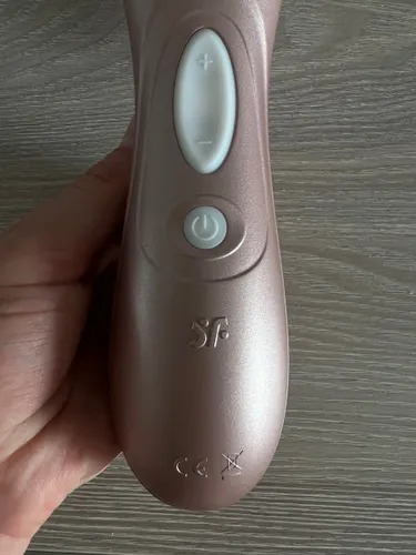 Satisfyer Pro 2