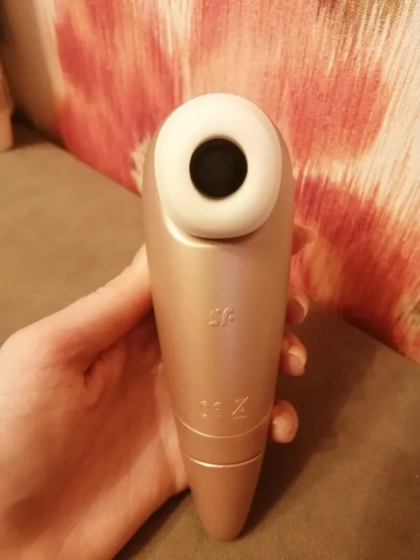 Satisfyer Number One